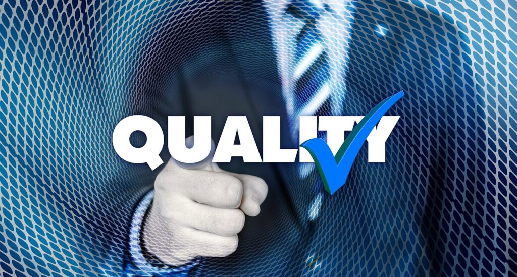 Best Practices for Documenting Quality Control Findings