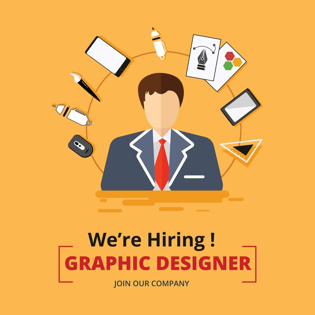 The Impact of Automation on Graphic Design Jobs