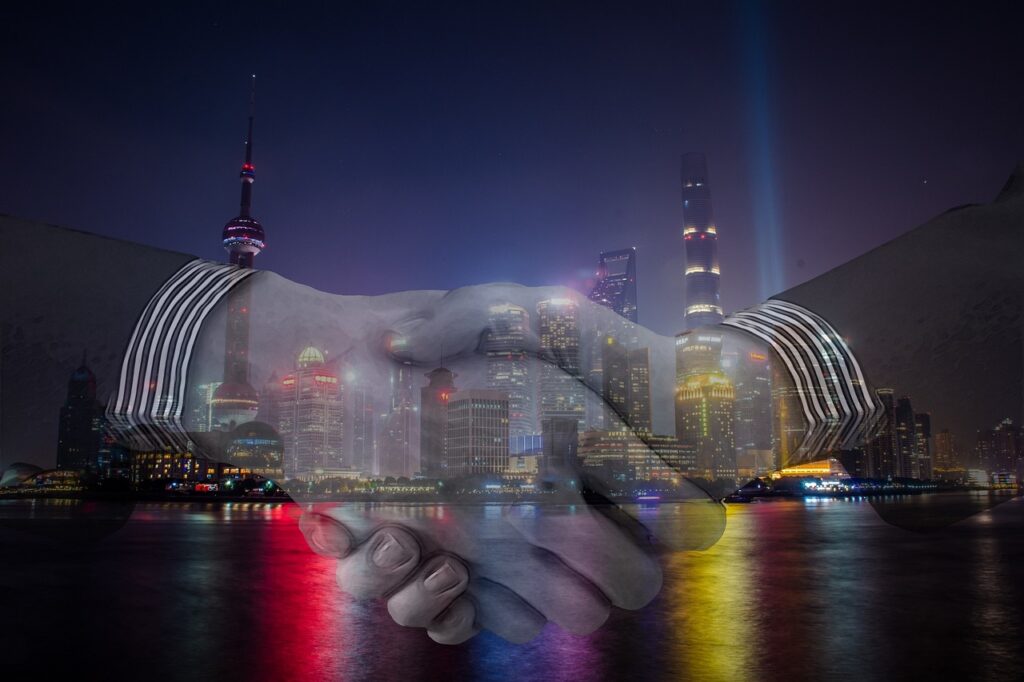 Case Studies: Successful Partnerships Between International Clients and Local Suppliers