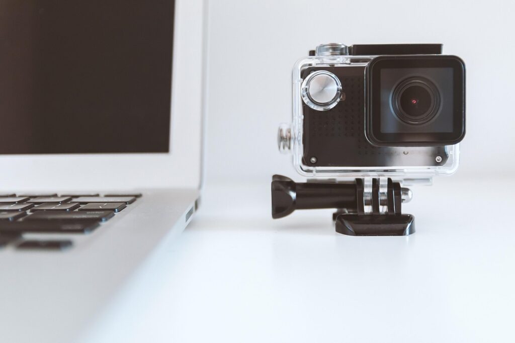 Utilizing Technology to Streamline Video Editing Utilizing Technology to Streamline Video Editing