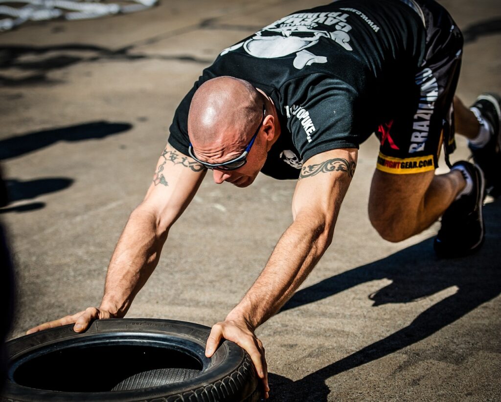 Personalized Assessments: Tailoring Functional Training Programs Personalized Assessments: Tailoring Functional Training Programs