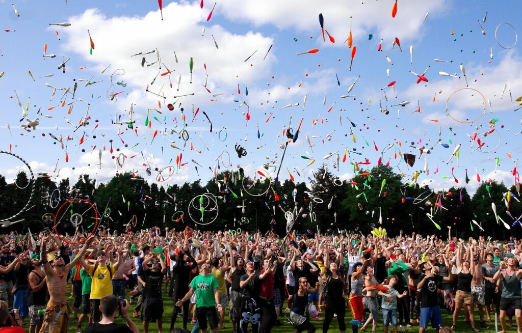Building Strong Client Relationships While Juggling Demands