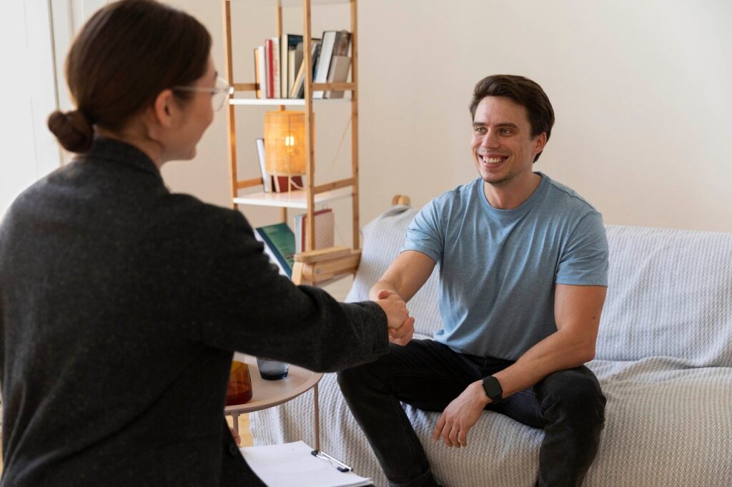 Prioritizing Health and Well-Being Prioritizing Health and Well-Being
