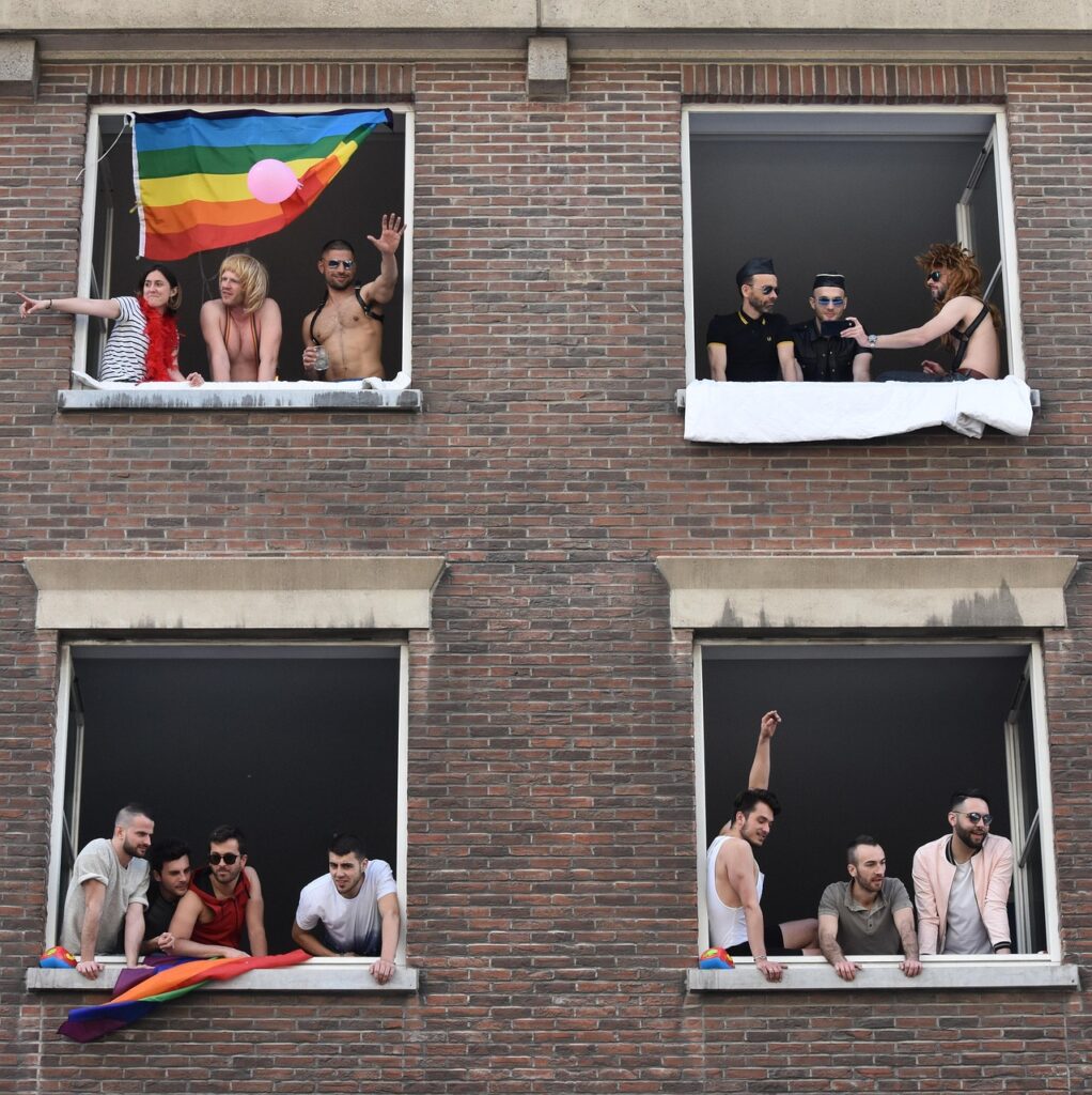 Measuring The Impact Of LGBTQ+ Inclusion In Campus Policies