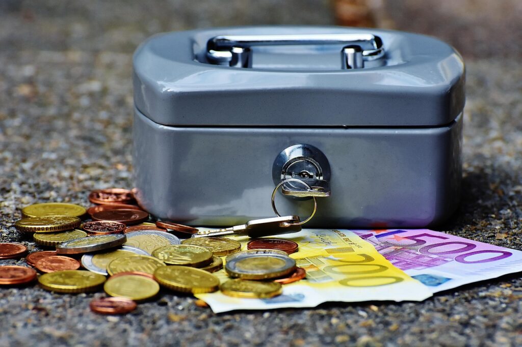 Cash Flow Analysis