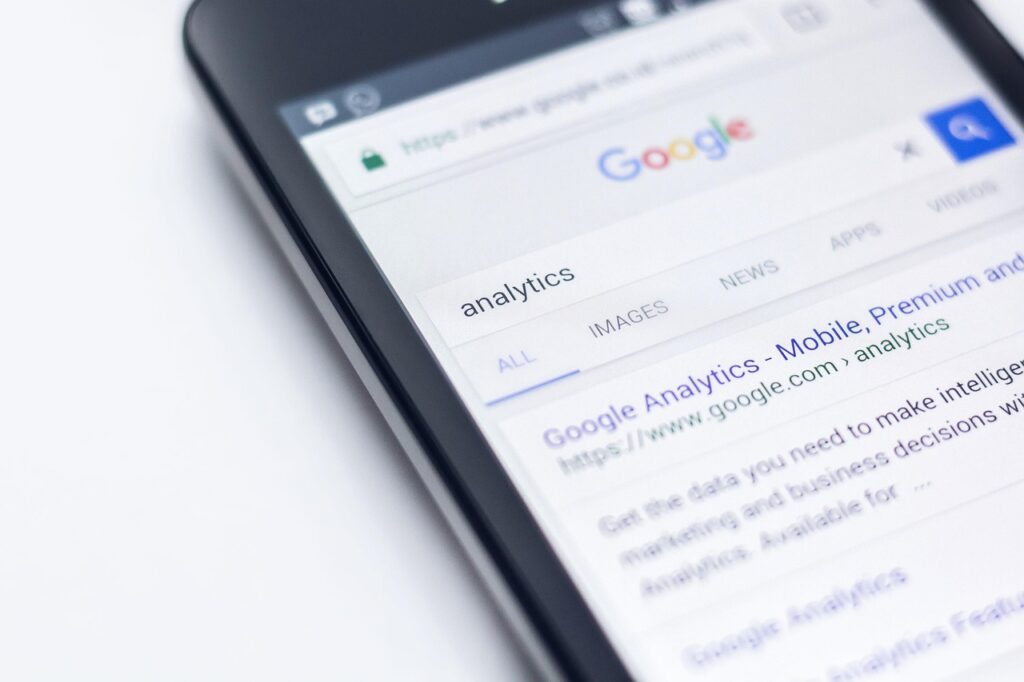 Building a Strong Foundation in Google Analytics