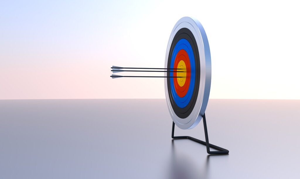 Aligning Goals and Objectives Aligning Goals and Objectives