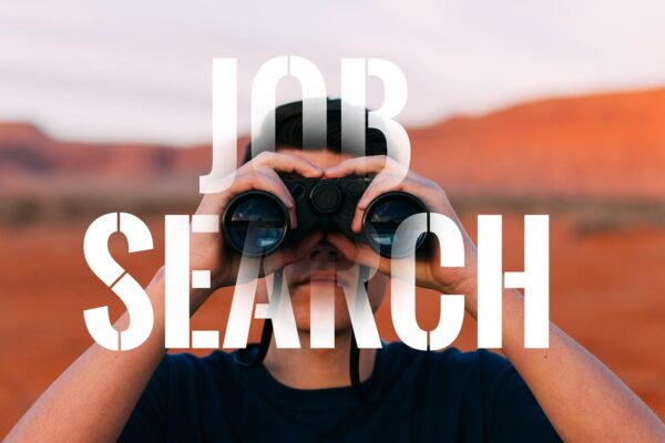 Strategies for Success in Your Higher Education Job Search