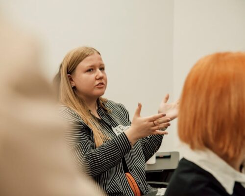 Master Assertive Communication for Effective Feedback Exchange