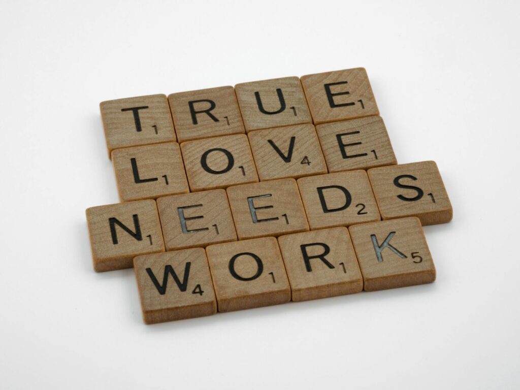 Overcoming Creative Blocks While Staying True to Brand Voice Overcoming Creative Blocks While Staying True to Brand Voice