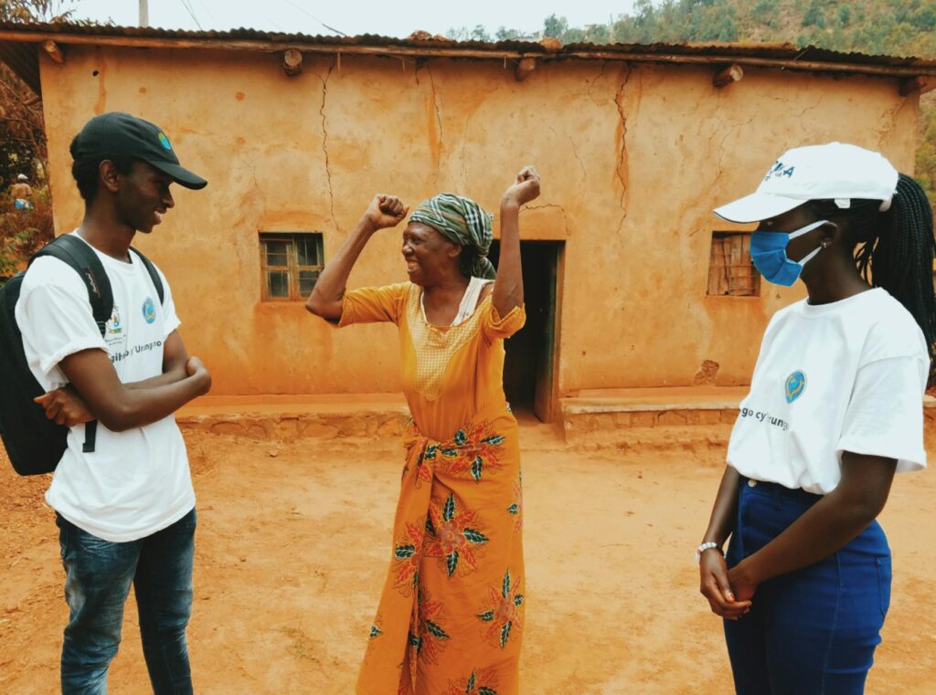 Building a Collaborative Culture in Outreach Initiatives