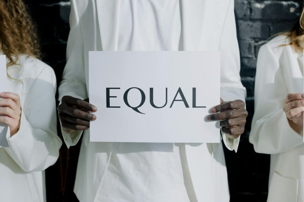 Future Trends in Fairness and Equity in Investments