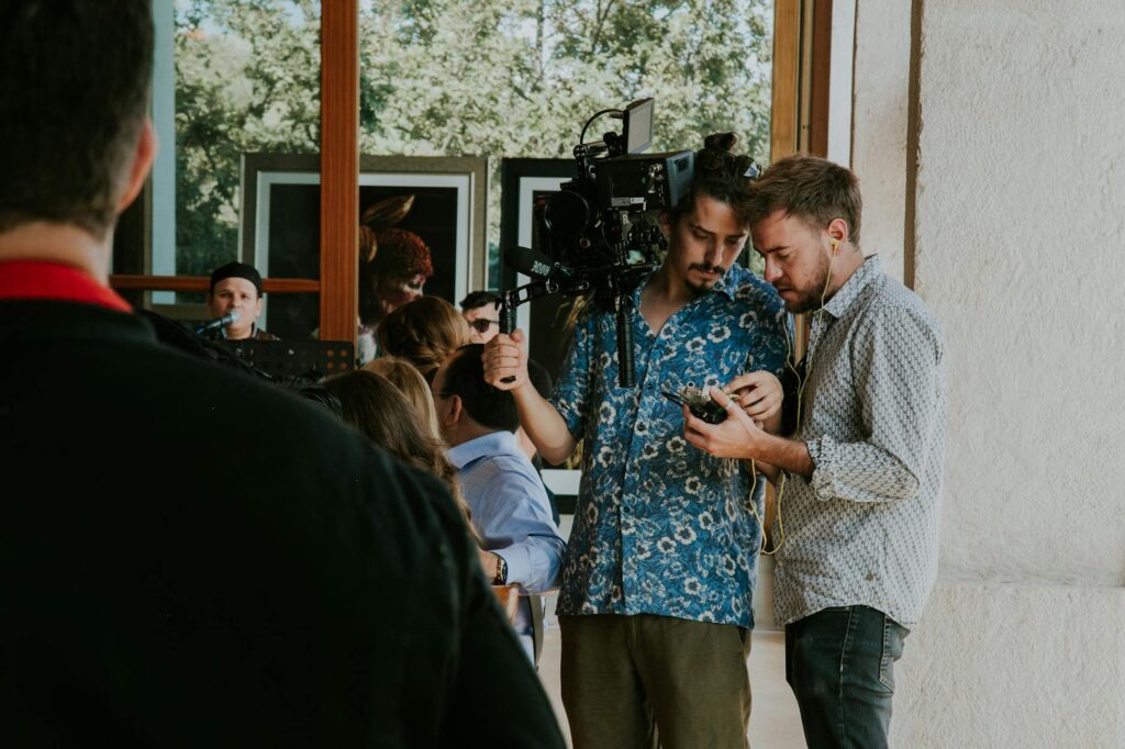 Essential Technical Skills for Media Production Interviews