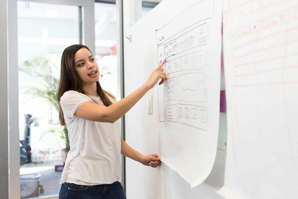 Professional Development Paths Beyond Teaching