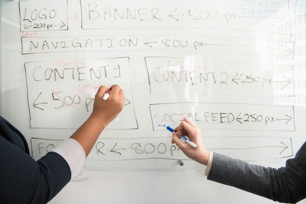 Streamlining Workflow for Content Creation Streamlining Workflow for Content Creation