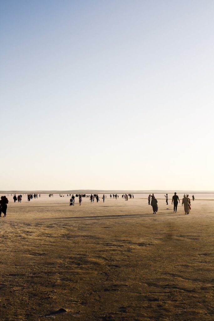 Setting Clear Expectations to Minimize Conflicts