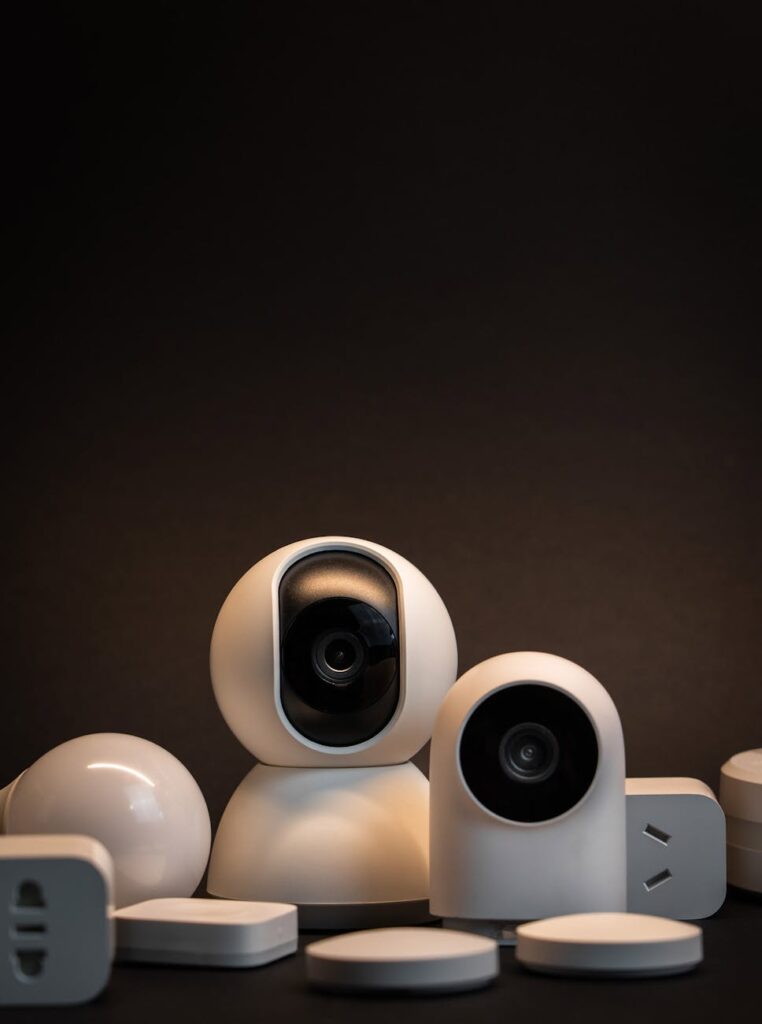 Best Practices for Securing IoT Devices