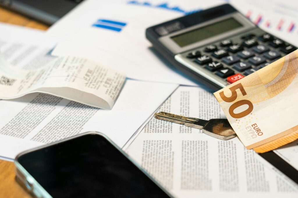 Identifying Key Economic Indicators for Strategic Planning Identifying Key Economic Indicators for Strategic Planning