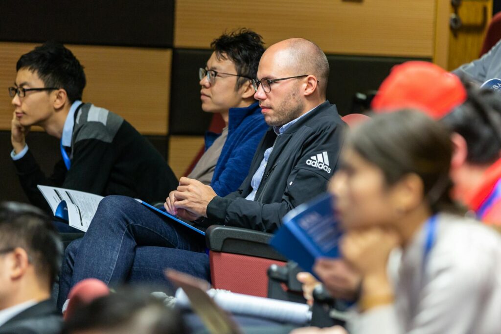 Networking Opportunities for Educators Outside the Classroom