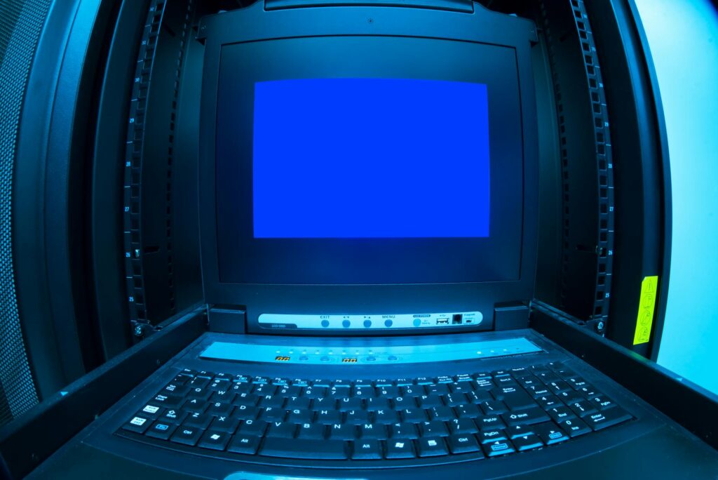Key Communication Techniques for Service Downtime