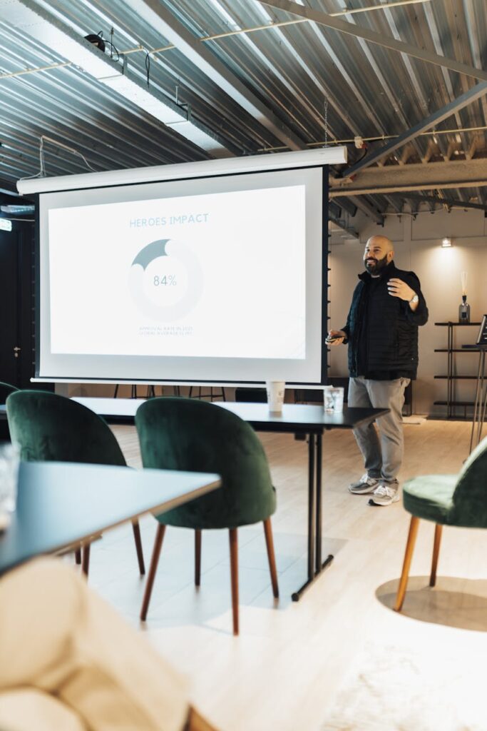 The Impact of Company Culture on Long-Term Retention