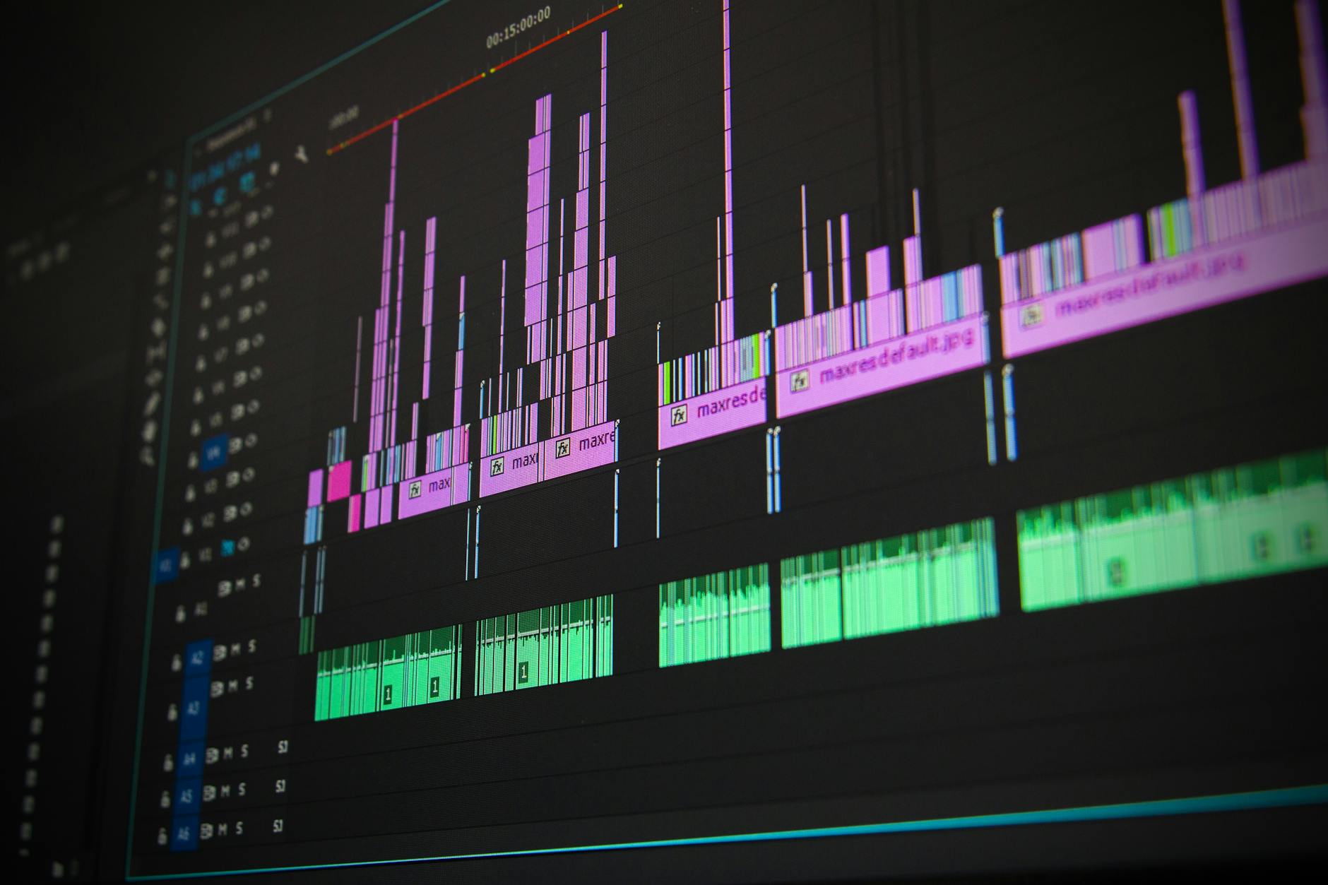 evaluating impact delegation your video editing