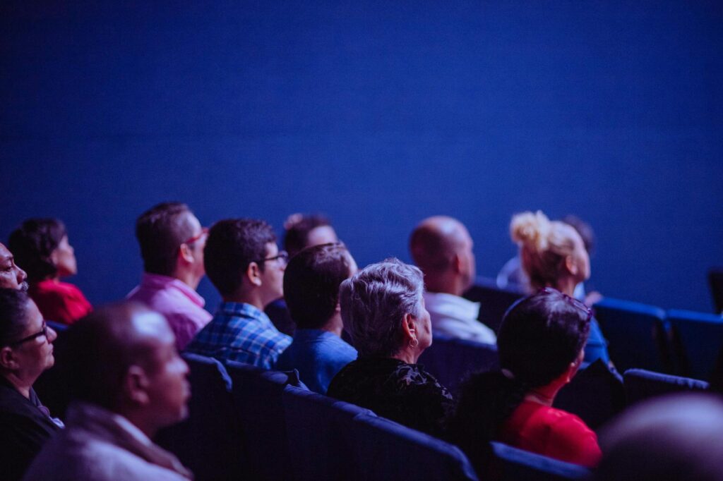 Engaging with Your Audience