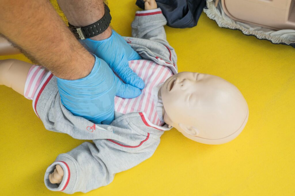 Lessons Learned From Real-Life Emergency Simulation Experiences