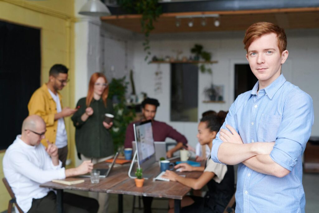 Providing Resources: Equipping Team Members for Success Providing Resources: Equipping Team Members for Success