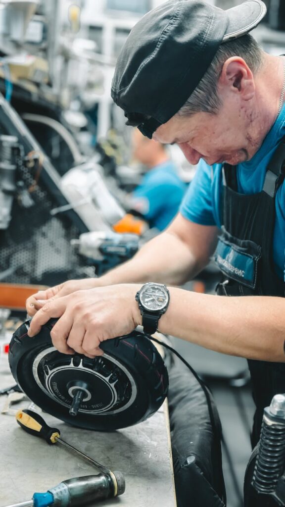 Tools and Technologies to Enhance Task Delegation