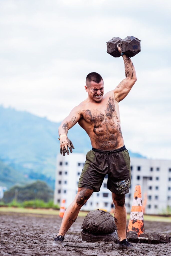 Building Resilience: Turning Setbacks into Opportunities