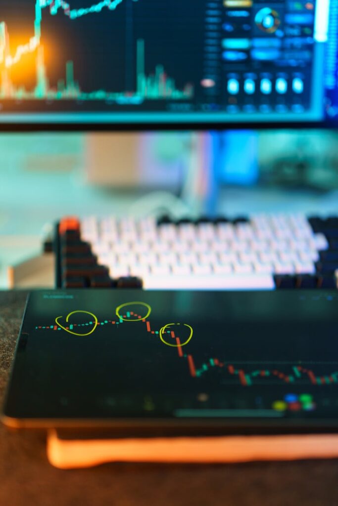 Adapting Your Business Strategy to Current Market Conditions Adapting Your Business Strategy to Current Market Conditions