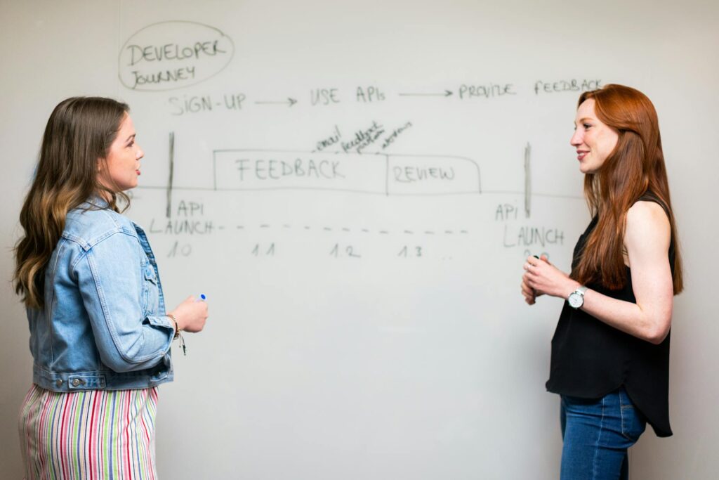 Strategies for Implementing Feedback into Communication Practices Strategies for Implementing Feedback into Communication Practices