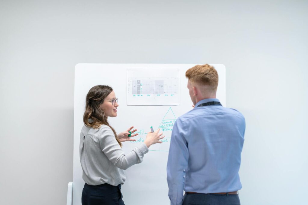 Setting Boundaries for Feedback