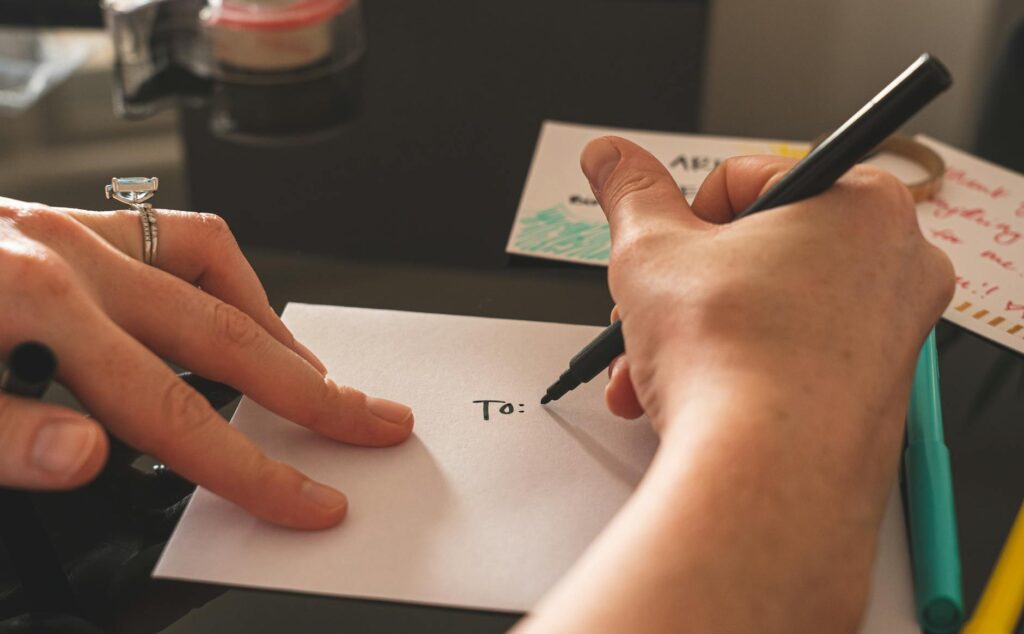 Crafting a Personalized Advertising Message Crafting a Personalized Advertising Message