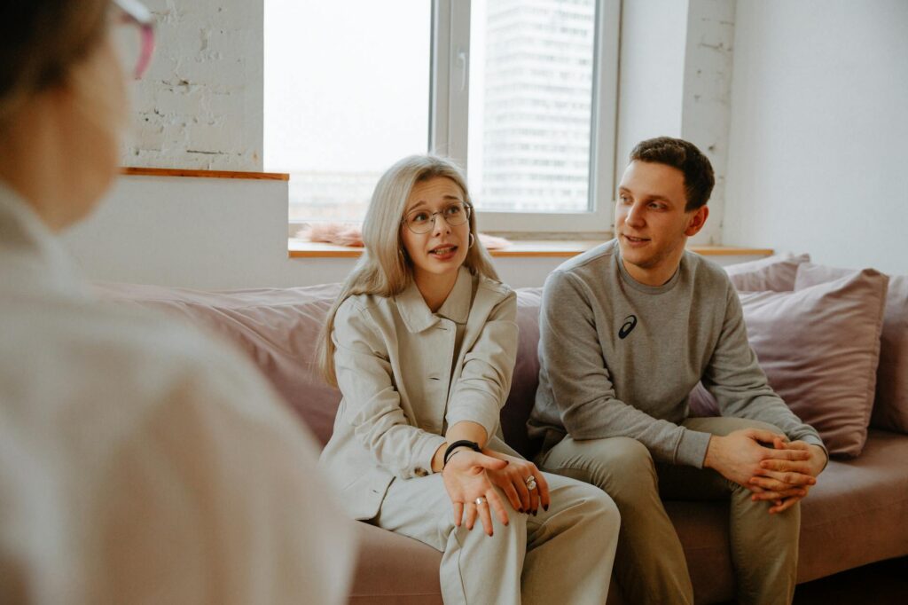 Understanding Client Resistance: The Psychology Behind It Understanding Client Resistance: The Psychology Behind It