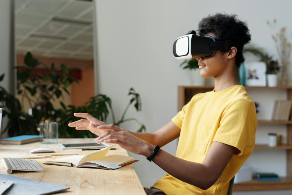 Future Trends in HR: Innovation vs. Stability