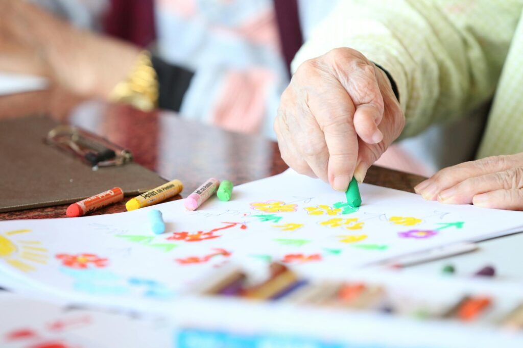 Art Therapy and Its Effects on Patient Recovery Art Therapy and Its Effects on Patient Recovery