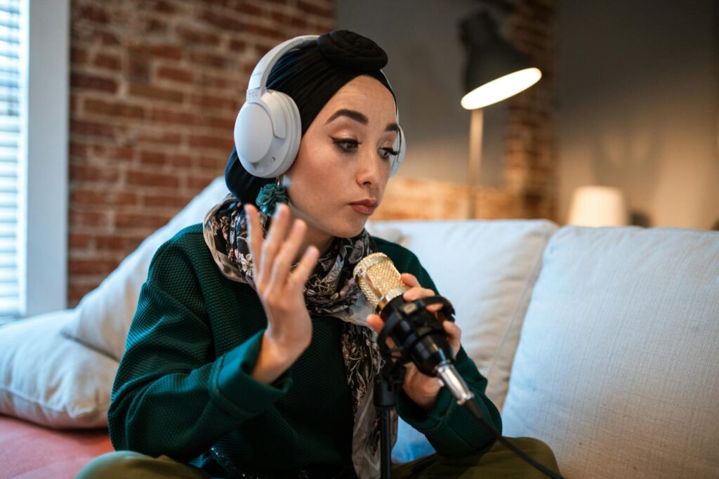 Content Creation and Storytelling in Digital Marketing