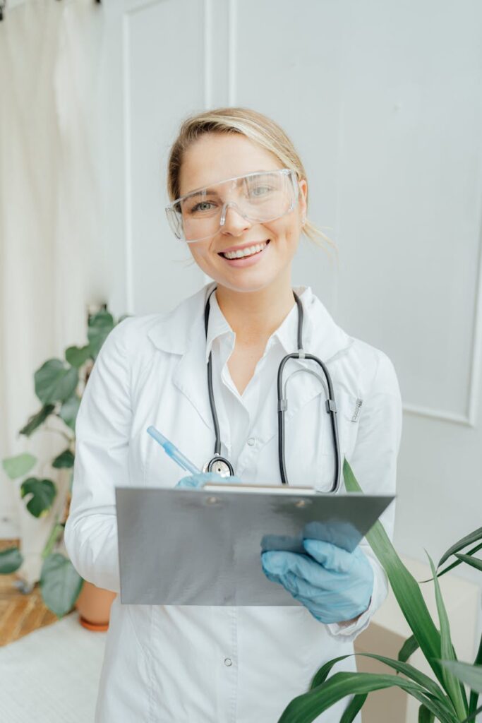 Proactive Problem-Solving in a Clinical Environment