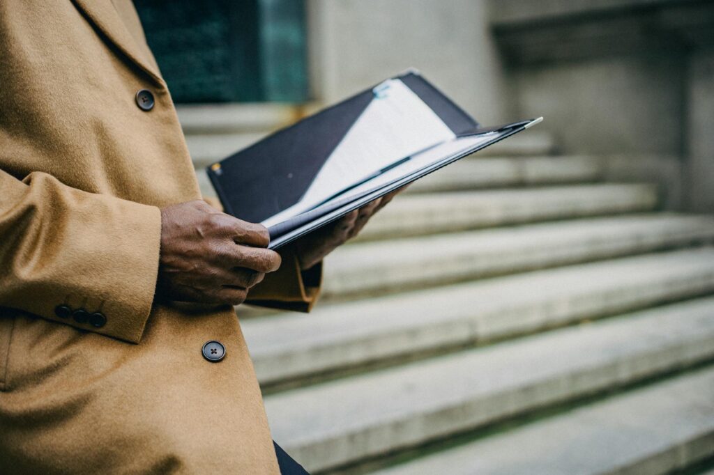 Ethical Considerations in Portfolio Management