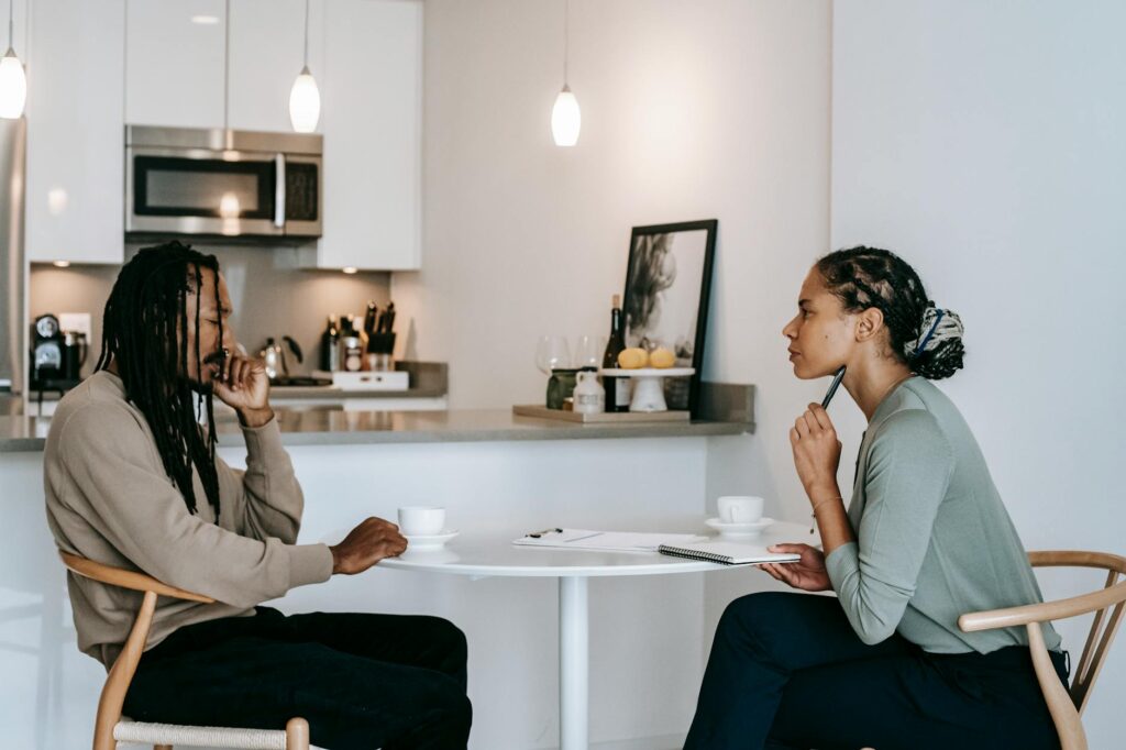 Understanding Diverse Perspectives in Coaching Understanding Diverse Perspectives in Coaching
