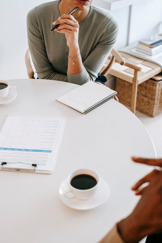 Long-Term Strategies for Maintaining Client Trust Post-Incident