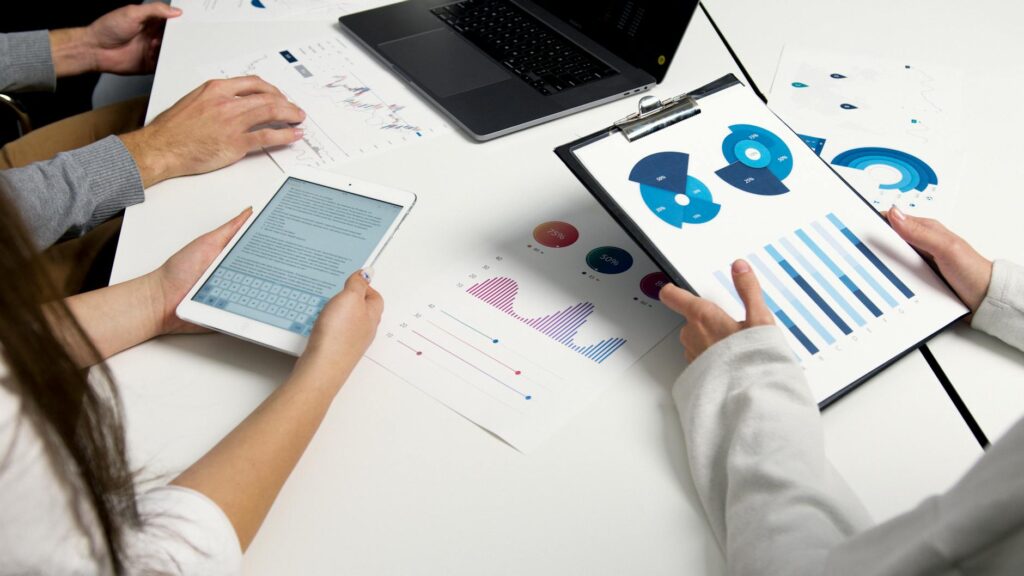 Future Trends in Stakeholder Collaboration for Data Analytics