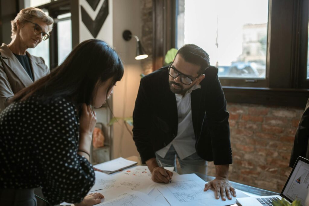 Effective Communication: Key to Inspiring Your Team