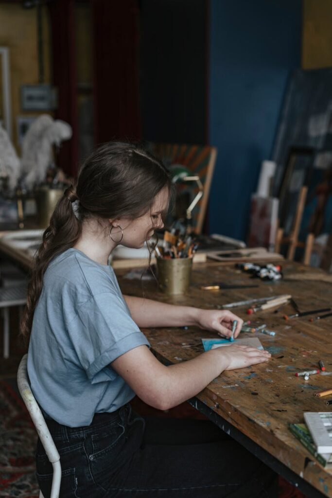 Crafting a Compelling Portfolio Crafting a Compelling Portfolio