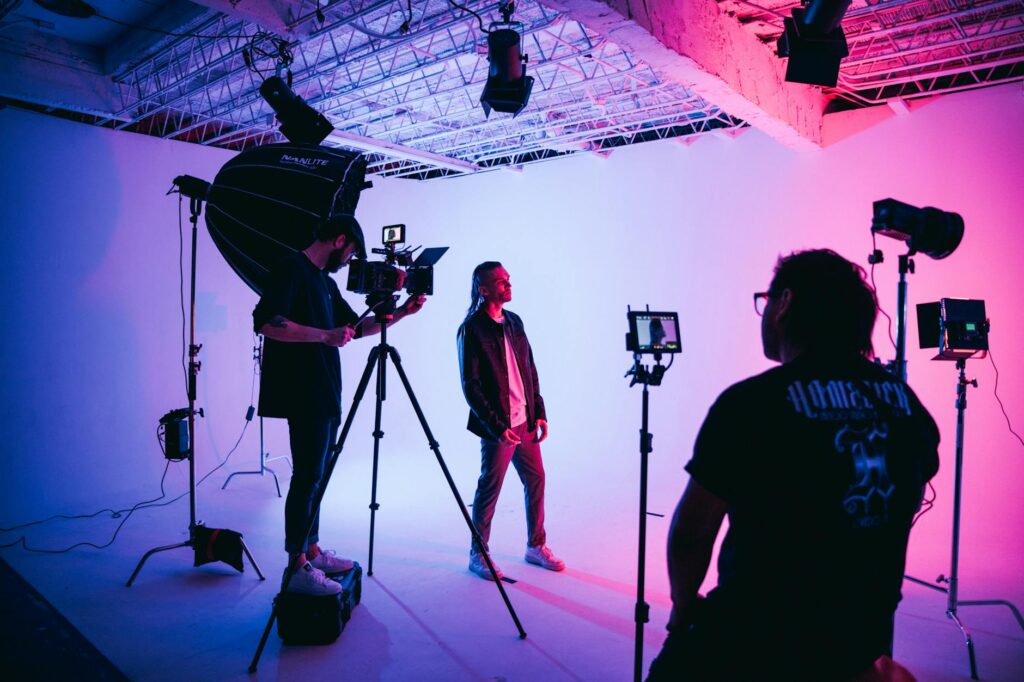 Building A Reliable Team For Video Editing Projects Building A Reliable Team For Video Editing Projects