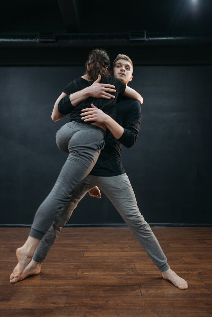 Embracing Flexibility in Team Dynamics Embracing Flexibility in Team Dynamics