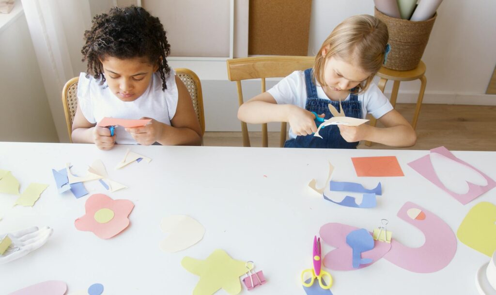 Leveraging Skills in Non-Traditional Educational Roles