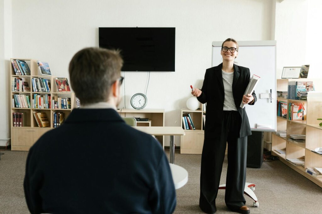 Continuous Learning and Professional Development in QA Management Continuous Learning and Professional Development in QA Management